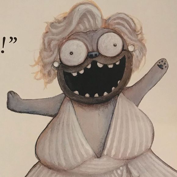 Meet your Posher, Jessica - Picture 2 of 2